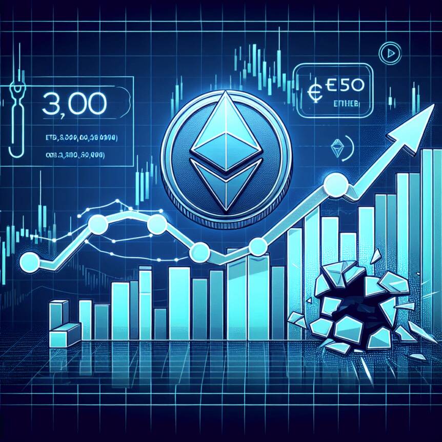 Can Ether bounce back above $3,000 following Bybit’s $1.4 billion hack? Can Ether Bounce Back Above $3,000 Following Bybit's $1.4 Billion Hack?