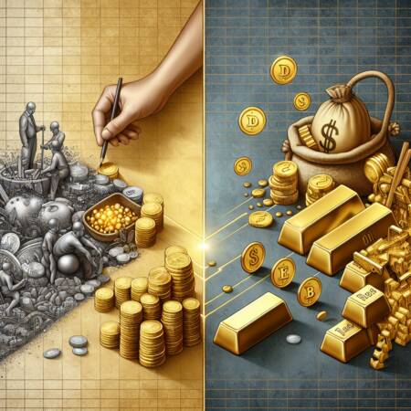 Restaking Vs. Rehypothecation: Exploring The Key Differences