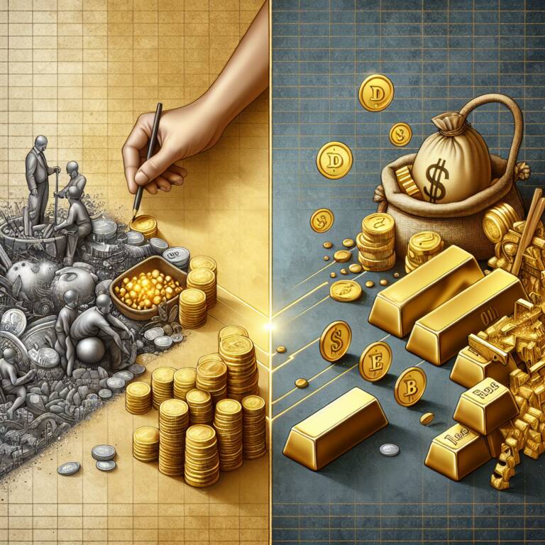 Restaking Vs. Rehypothecation: Exploring The Key Differences