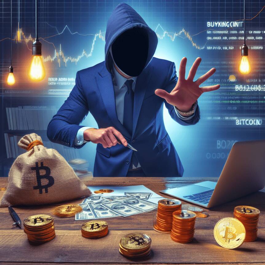 Michael Saylor Drops Hint About Reviving Bitcoin Buying Frenzy
