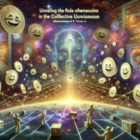 Unveiling The Role Of Memecoins In The Collective Unconscious — Ki Young Ju