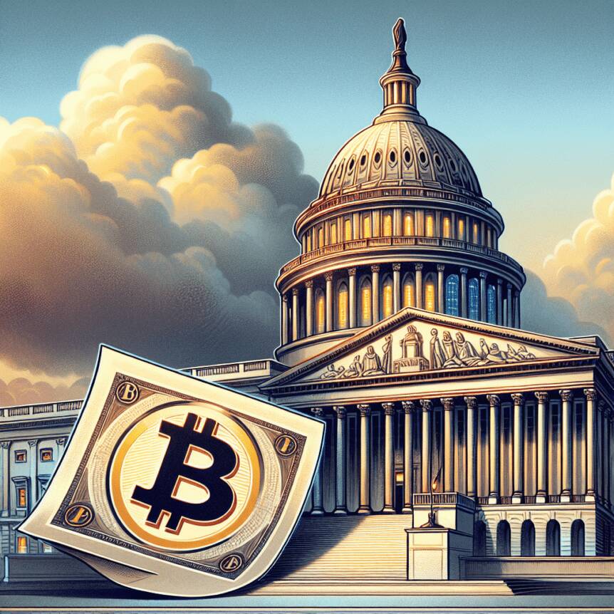 House Lawmakers Reject Montana's Bitcoin Reserve Bill, Signaling Shift In Crypto Regulation