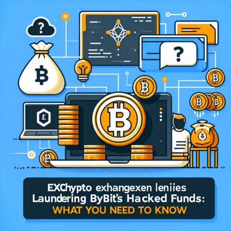 Exch Crypto Exchange Denies Laundering Bybit's Hacked Funds: What You Need To Know
