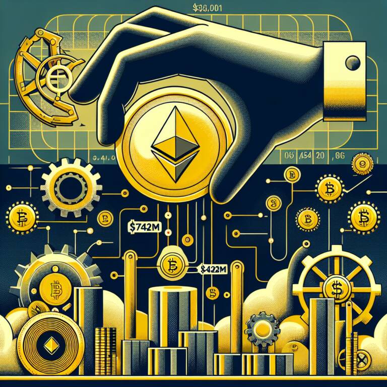 Bybit's $742m Ether Purchase: What It Means For Lookonchain