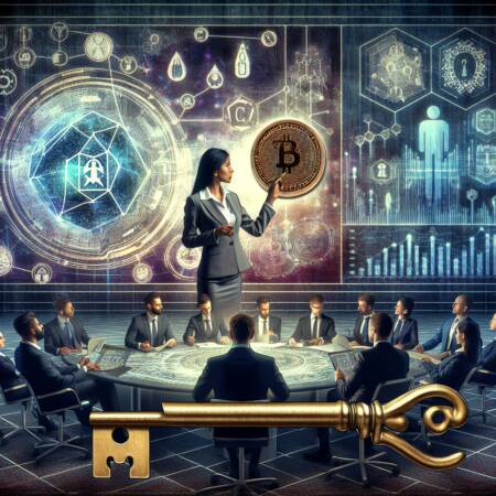 Unlocking Vc Funding For Crypto Startups: Why Solid Tech Alone Isn't Enough, According To Okx