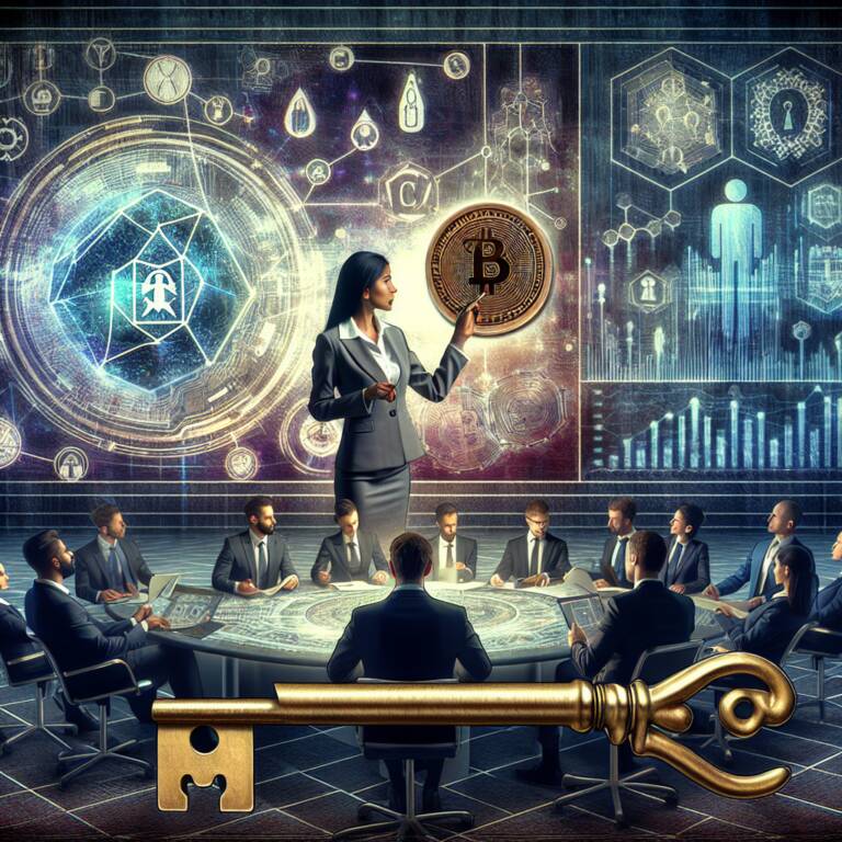 Unlocking Vc Funding For Crypto Startups: Why Solid Tech Alone Isn't Enough, According To Okx