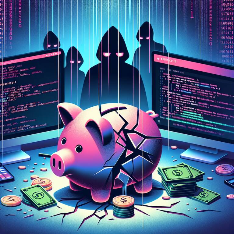 Developer Deception Suspected As Infini Loses $50 Million In Exploit