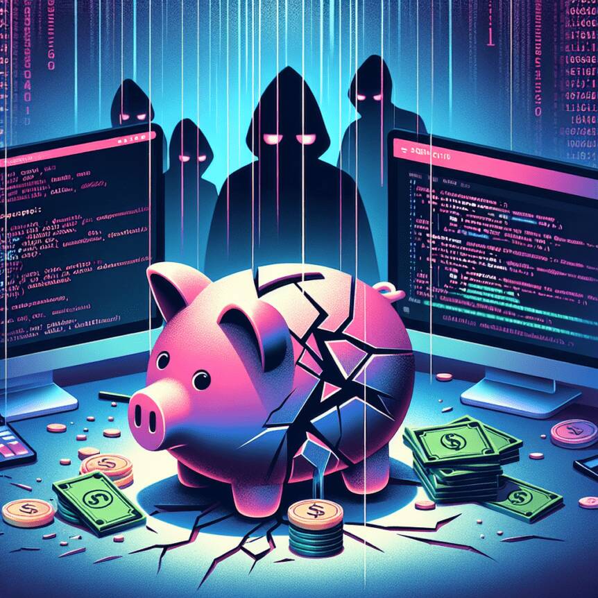 Developer Deception Suspected As Infini Loses $50 Million In Exploit