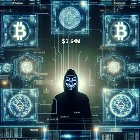 Bybit Hacker Converts $3.64m To Dai Using Decentralized Exchanges