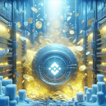 Wintermute Withdraws $38 Million Worth Of Sol From Binance In Anticipation Of $2 Billion Solana Unlock