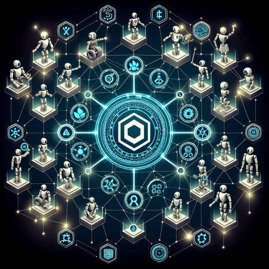 How Defi Can Assist In Selecting The Perfect Robots For The Job
