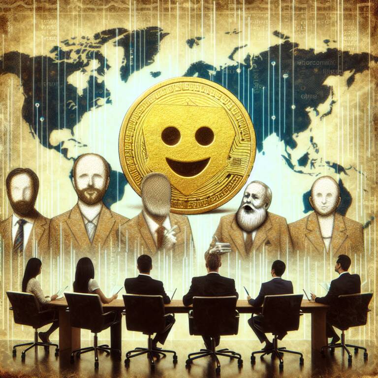 Viral Controversy: Five Global Leaders Involved In Memecoin Scandal Post-trump Era