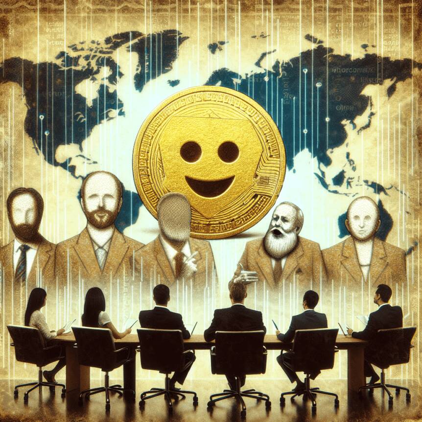 Viral Controversy: Five Global Leaders Involved In Memecoin Scandal Post-trump Era