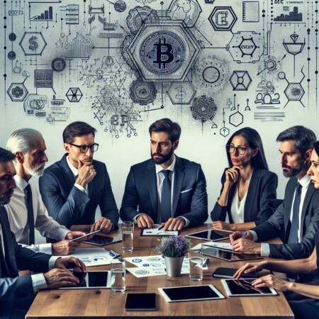 Sec Task Force Maintains Ongoing Discussions With Companies On Crypto Regulation