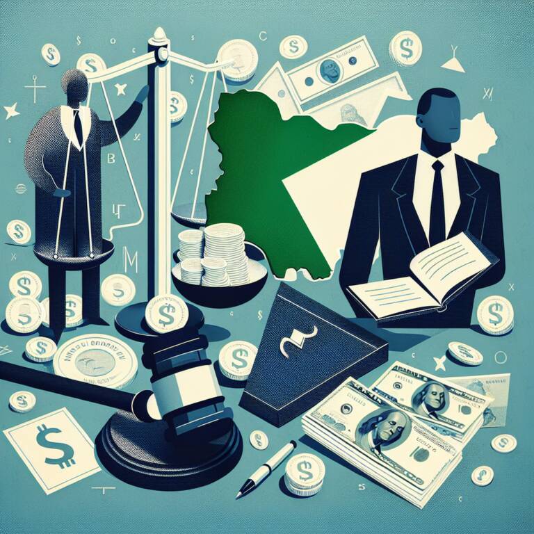 Nigeria Launches $81.5 Billion Lawsuit Against Binance And Coinbase Executives: Legal Troubles Unfold In Law Decoded