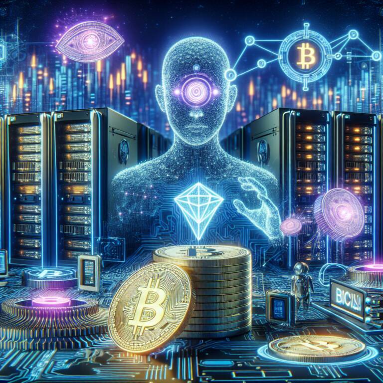 Bitcoin Miners' Ai And Chip Sales Under Scrutiny As Q4 Earnings Approach