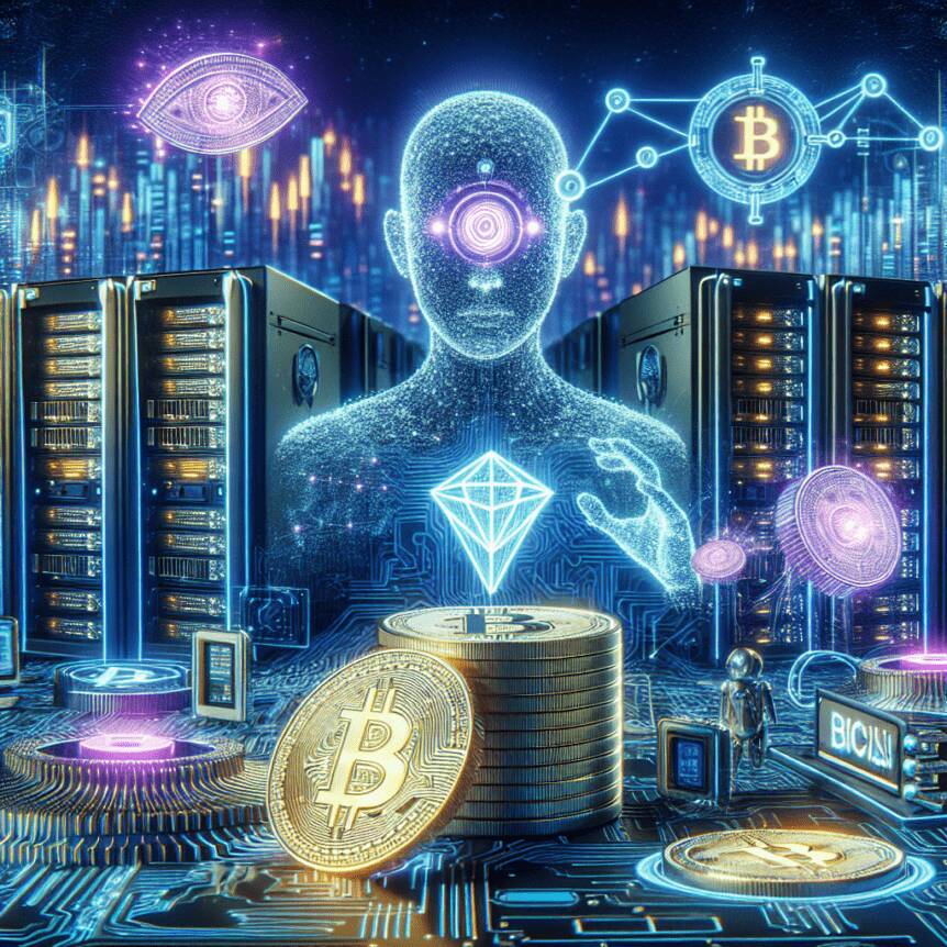 Bitcoin Miners' Ai And Chip Sales Under Scrutiny As Q4 Earnings Approach