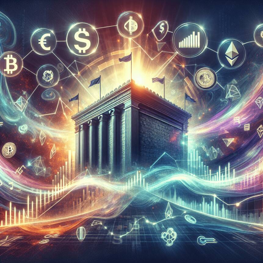 Citadel Securities Explores Market-making Opportunity For Cryptocurrency Exchanges: Study