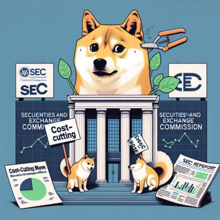 Sec To Eliminate Regional Office Directors In Cost-cutting Move Linked To Doge: Report