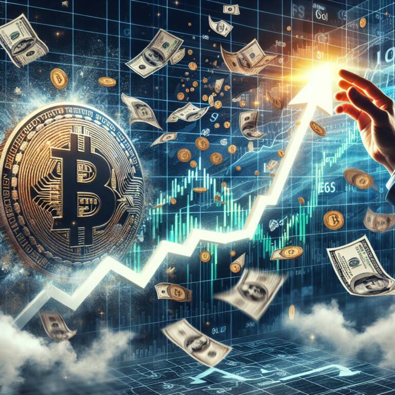 Bitcoin's Price May Surge To $70k Amid Etf Exodus: Predicts Hayes