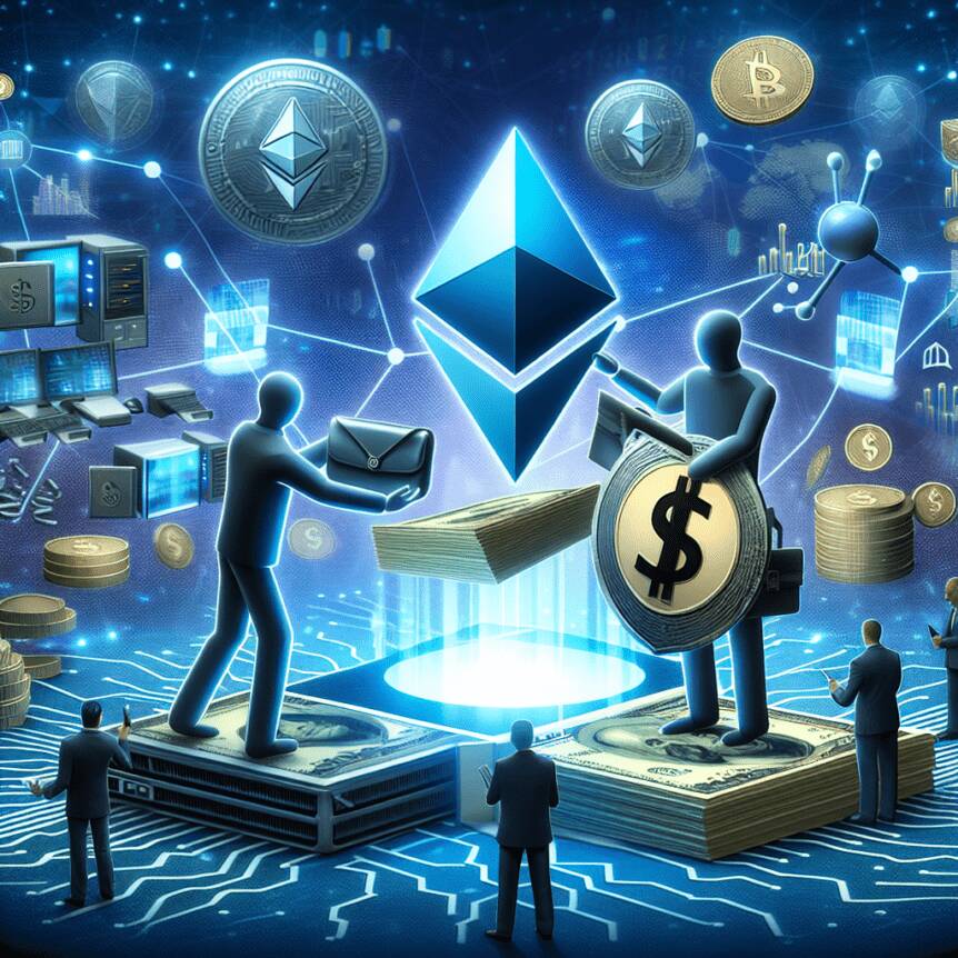 Bybit Settles Bitget's 40,000 Eth Loan Following $1.4b Hack Incident