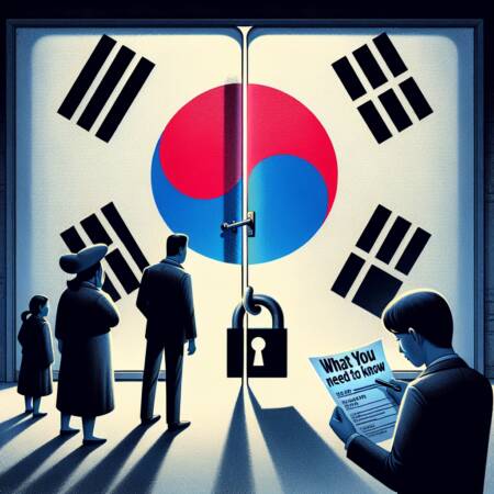 South Korea's Upbit Hit With 3-month Ban On Accepting New Customers - What You Need To Know