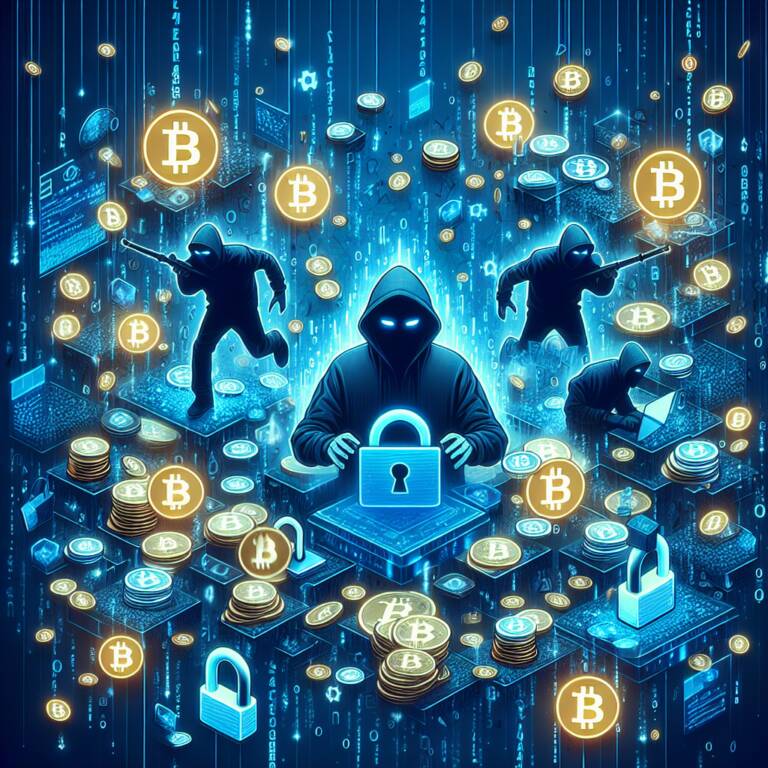 Unveiling The Method Behind Bybit Hackers' $1.4 Billion Crypto Theft: Insights From Chainalysis