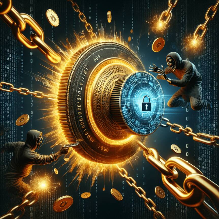 Chainflip Thwarts Bybit Hacker With Cutting-edge Protocol Upgrade