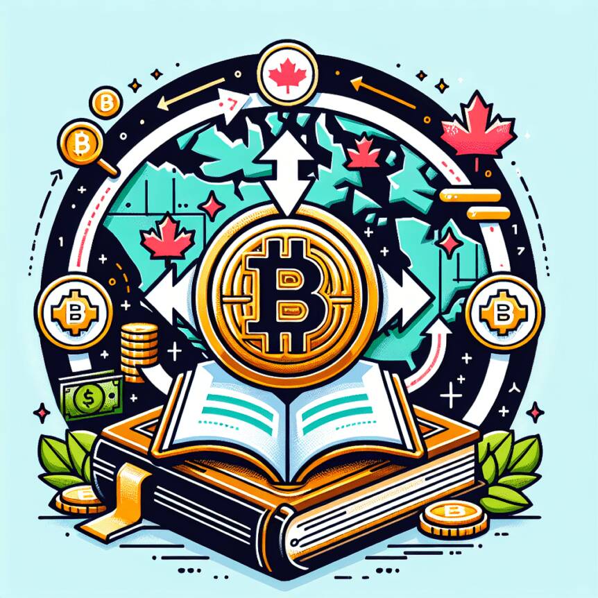 The Ultimate Guide To Buying Bitcoin In Canada: A Step-by-step Process