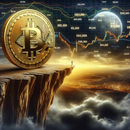 Bitcoin At Risk Of Plummeting To $81,000 If $85,000 Support Is Broken, Warn Analysts