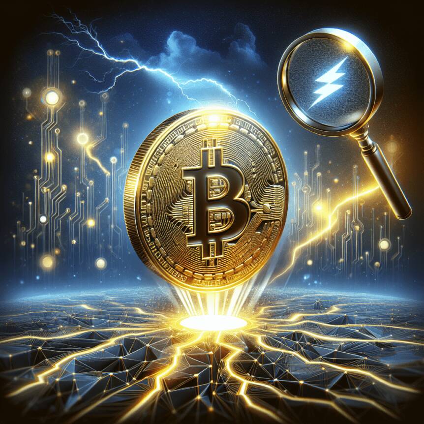 Exploring USDT on Lightning: Benefits, Drawbacks, and Untold Insights Exploring Usdt On Lightning: Benefits, Drawbacks, And Untold Insights