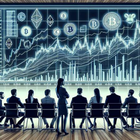 Analysts Predict Limited Demand For Upcoming Altcoin Etfs