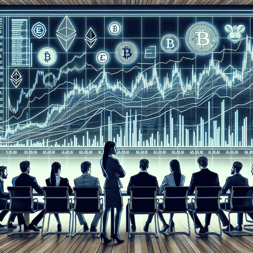 Analysts Predict Limited Demand For Upcoming Altcoin Etfs