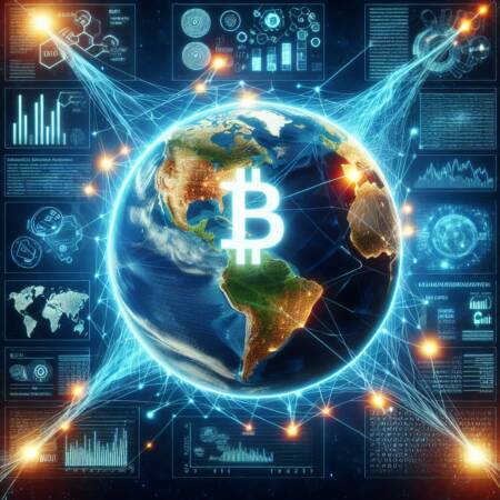 Voltage's Mission: Revolutionizing Global Business With Bitcoin's Lightning Network