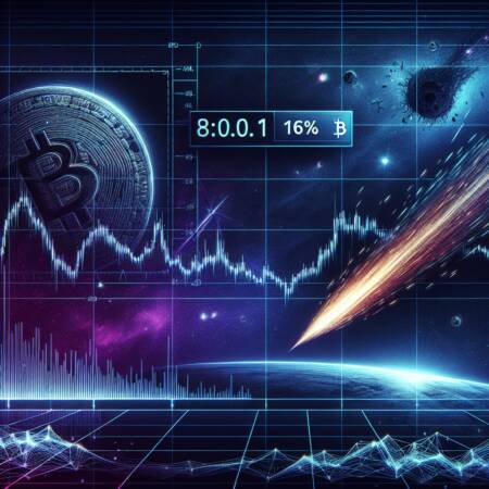 Microstrategy Stock Plummets 16% Year-to-date Amid Bitcoin Price Decline