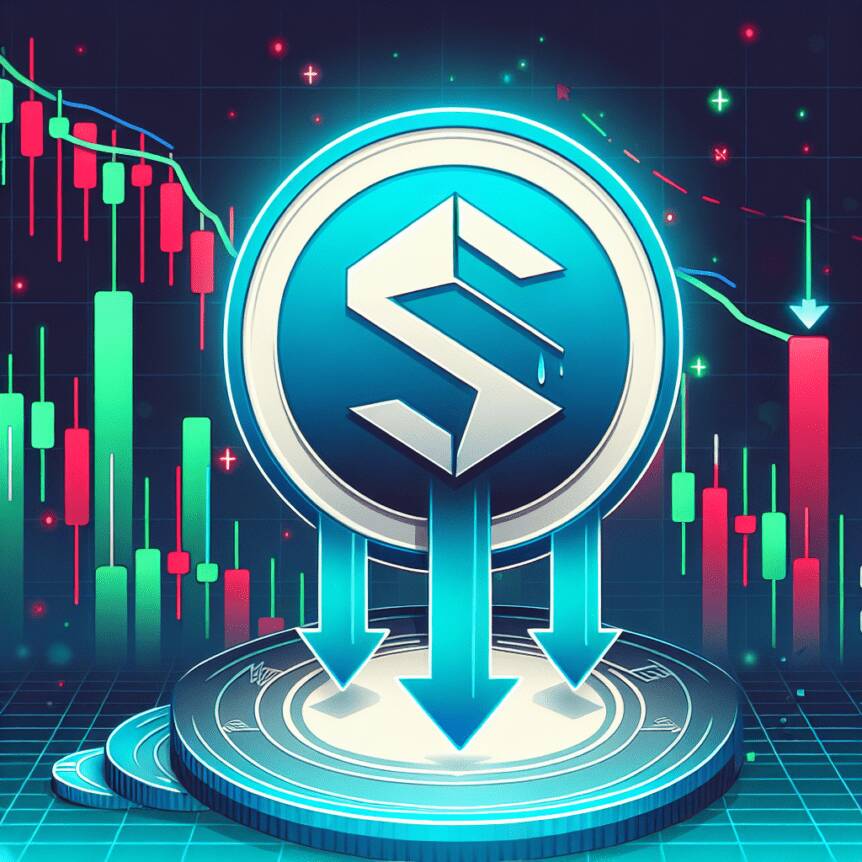 Top 3 Reasons Solana (SOL) Has Dropped 50% from Its All-Time High Top 3 Reasons Solana (sol) Has Dropped 50% From Its All-time High