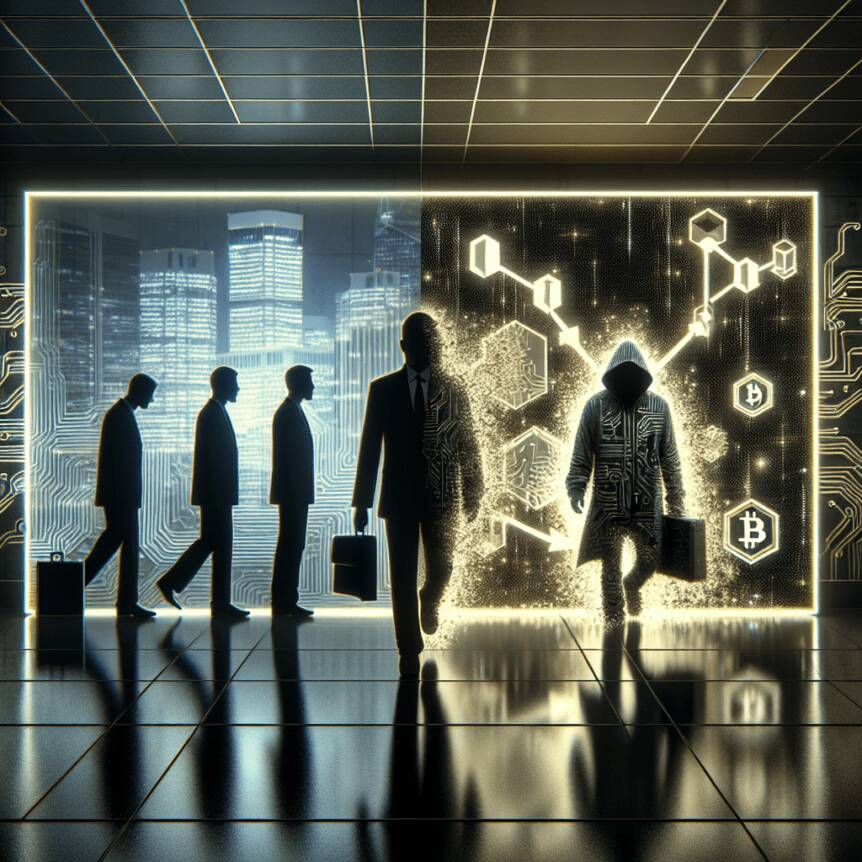 From Sony To Bybit: The Evolution Of Lazarus Group Into Crypto's Most Notorious Villain