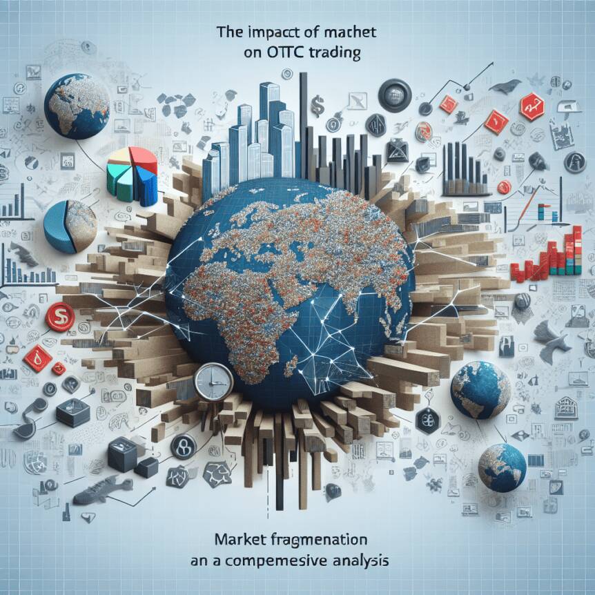 The Impact Of Market Fragmentation On Otc Trading: A Comprehensive Analysis