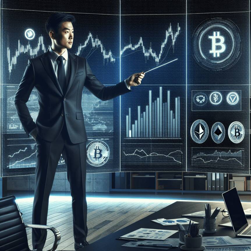 Binance CEO: Crypto Market Undergoing Strategic Pullback, Not Reversal Binance Ceo: Crypto Market Undergoing Strategic Pullback, Not Reversal