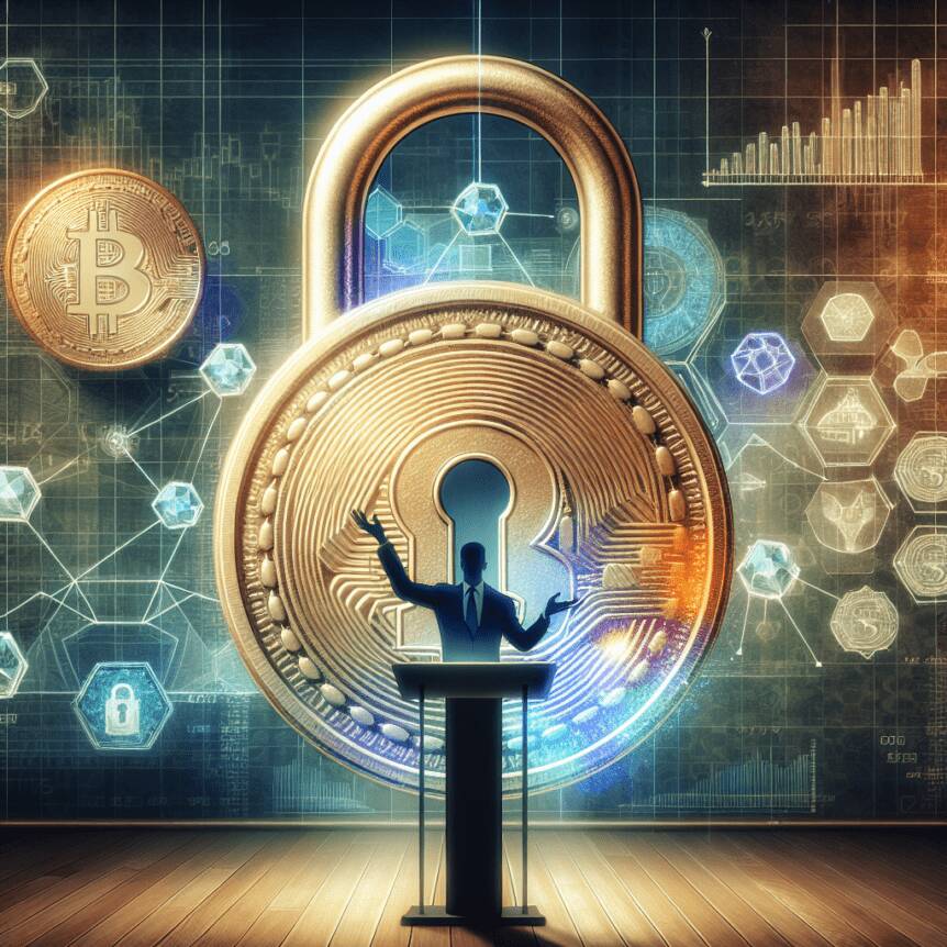 Unlocking The Potential Of Tokenizing Private Stocks: Insights From Robinhood Ceo On The Power Of Crypto