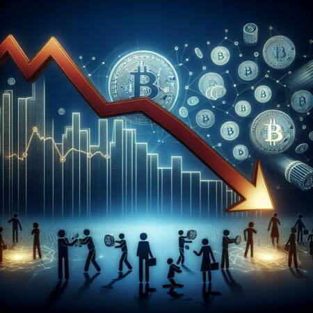 How Bitcoin Speculators Lost $7 Billion In Recent Price Crash By Sending Funds To Exchanges