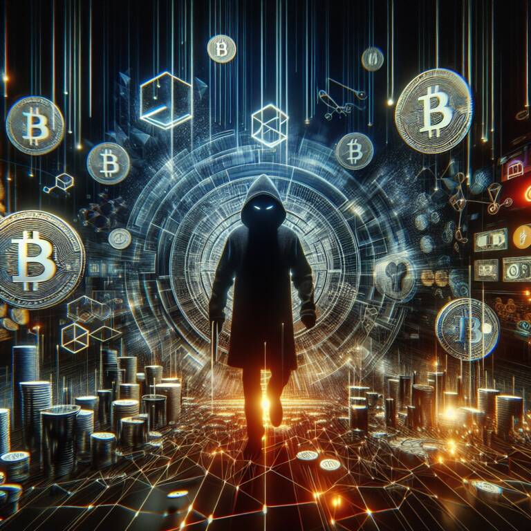 The Bybit Hacker Laundering $335 Million As Funds Remain In Motion