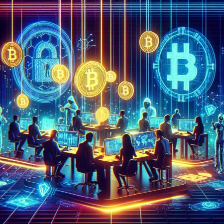How Crypto Neo-privateers Can Help Solve Hacking Issues