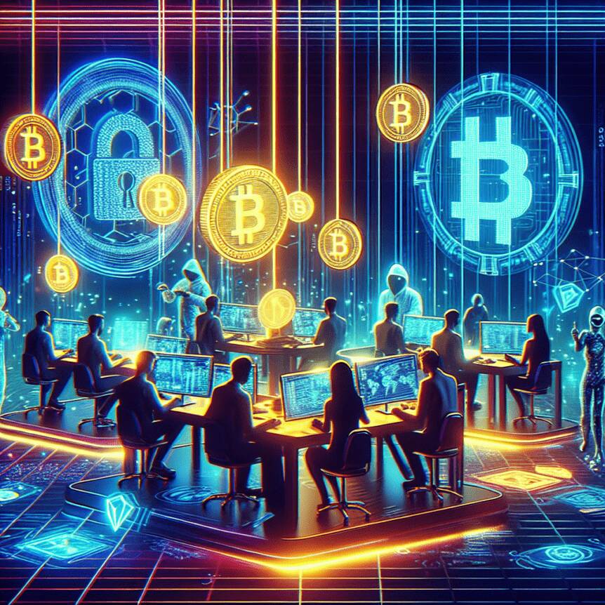 How Crypto Neo-privateers Can Help Solve Hacking Issues