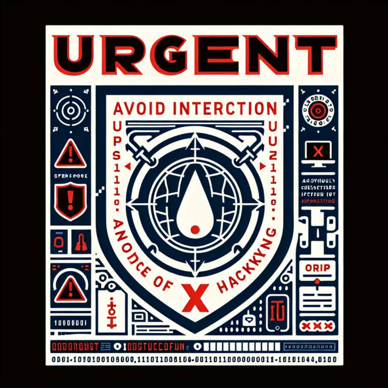 Avoid Interaction With Pump.fun X Account: Urgent Notice Of Hacking