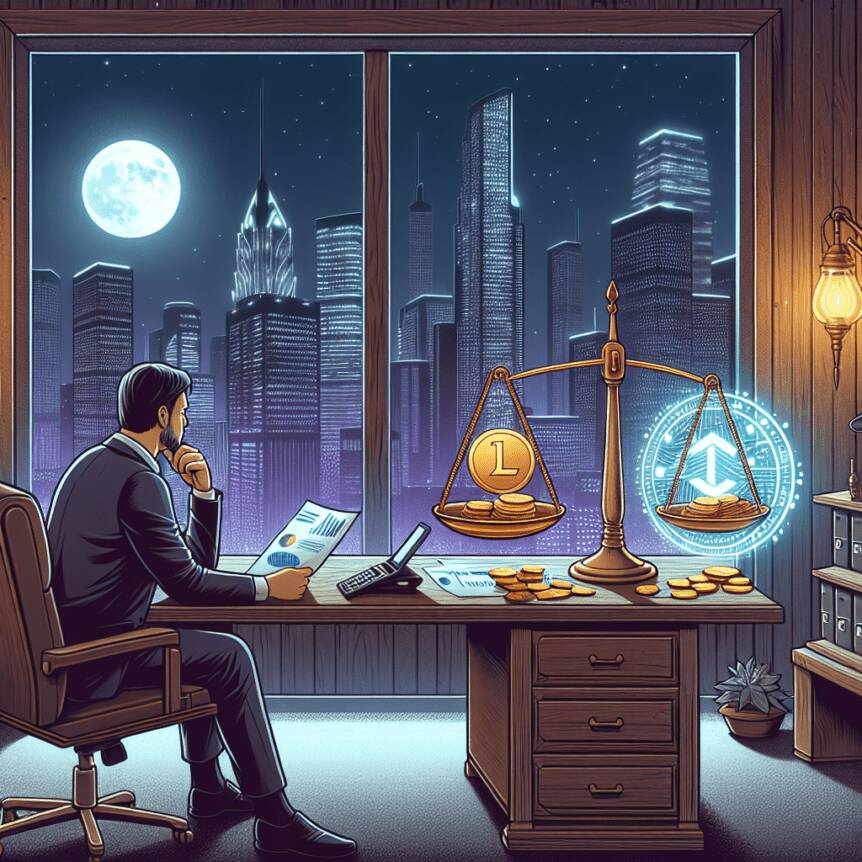 Bank Of America Ceo Considers Venturing Into Stablecoin Industry