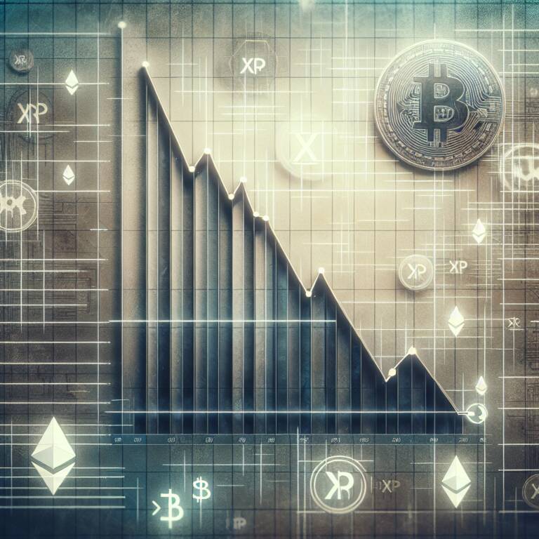 Is Xrp Losing Favor? Altcoin Traders' Interest Hits 2025 Low