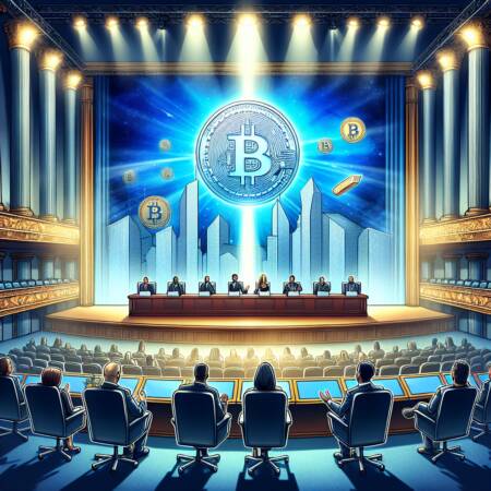 Stablecoins Take Center Stage At Inaugural U.s. Digital Assets Subcommittee Hearing, Overshadowing Bitcoin
