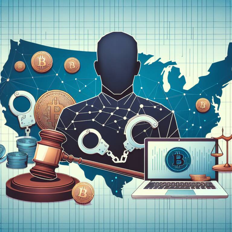 Founder Of Gotbit Extradited To The Us To Face Charges Of Market Manipulation And Fraud