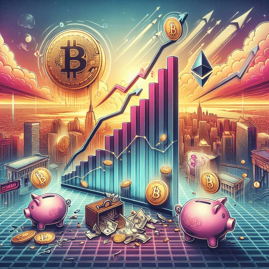 Crypto Fear Index Soars To New Heights Similar To Celsius, Terra, And 3ac Market Collapse Levels